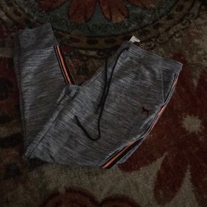 NWT Pink Gym Pant